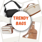 Women’s Trendy Bags from $9.48 (Reg. $21.99+)