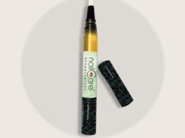 FREE Bliss Kiss Cuticle Oil Pen Sample