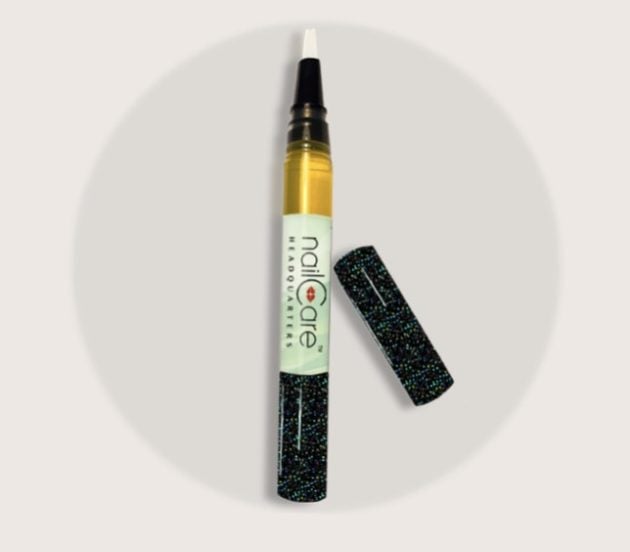 FREE Bliss Kiss Cuticle Oil Pen Sample