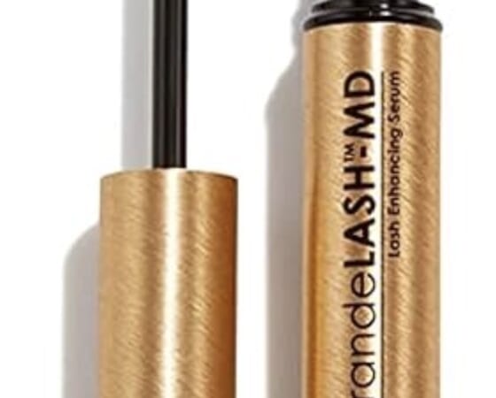 *HOT* Grande Cosmetics Grande Lash Enhancing Serum only $18 shipped {Over 30K Five-Star Reviews!}