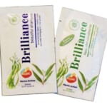 Brilliance Hair Samples