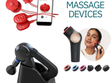 TheraGun Massage Devices from $59 Shipped Free (Reg. $79+)