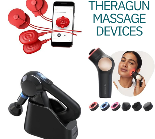 TheraGun Massage Devices from $59 Shipped Free (Reg. $79+)