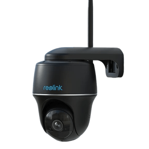 Reolink Argus PT 2K 4MP Smart Wireless Camera for $109 + free shipping