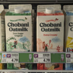 Chobani Oat Milk Just $2.79 At Kroger (Regular Price $4.79)
