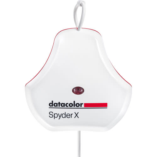 Datacolor SpyderX Pro Colorimeter for $90 + free shipping