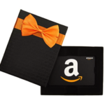 Amazon Gift Card