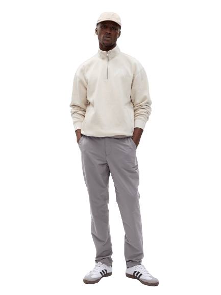 Gap Sale: Up to 50% off + extra 50% off + free shipping w/ $50