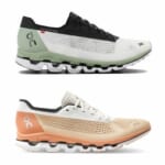 On Running Womens Cloudboom Shoes