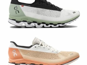 On Running Womens Cloudboom Shoes