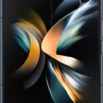 Refurb Unlocked Samsung Galaxy Z Fold4 5G 256GB Android Smartphone for $570 + free shipping