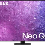 Big-Screen Samsung TVs at Best Buy: Up to $1,800 off + free shipping