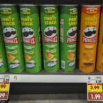 Pringles Party Stack As Low As $1.29 At Kroger