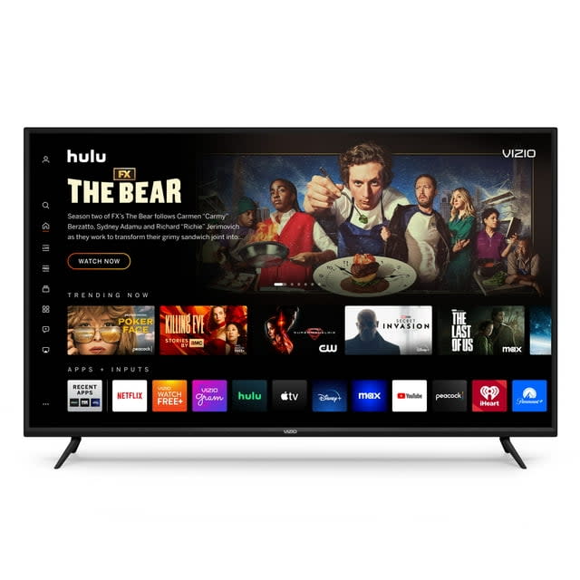 Flash Deals on TVs at Walmart: Up to 65% off + free shipping