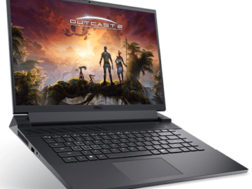 Dell Gaming Laptop Sale: Up to 30% off + free shipping