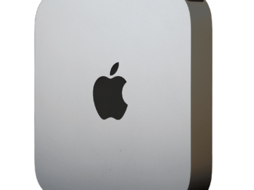 Refurb Apple Mac Mini Haswell i7 Desktop (2014) for $183 + free shipping