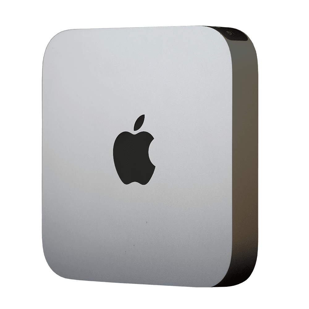 Refurb Apple Mac Mini Haswell i7 Desktop (2014) for $183 + free shipping