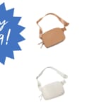 Amazon | Mini Belt Bag Just $5.99