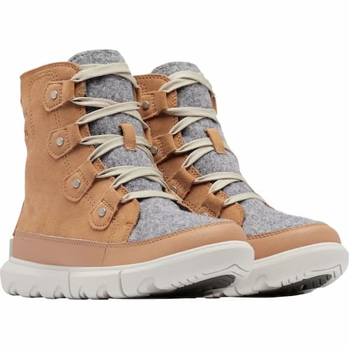 Sorel Women's Explorer Next Joan WP Boots