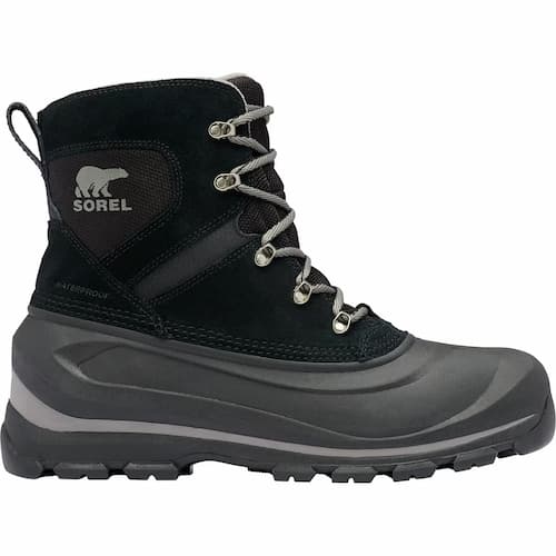 Sorel Men's Buxton Lace Boots