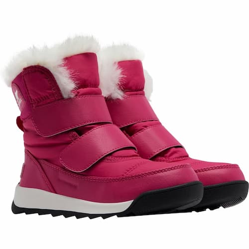 Sorel Kid's Whitney II Strap Boots