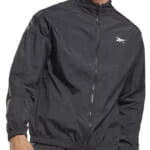 Reebok Men's Training Relaxed-Fit Performance Track Jacket for $24 + free shipping w/ $25