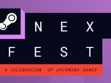 Steam Next Fest: Over 1,100 free demos, developer livestreams, more
