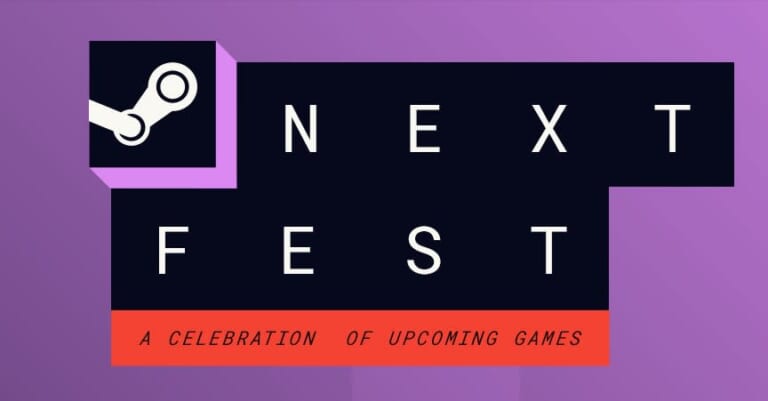 Steam Next Fest: Over 1,100 free demos, developer livestreams, more