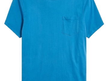 J.Crew Factory Men's T-Shirts from $7 + free shipping w/ $99