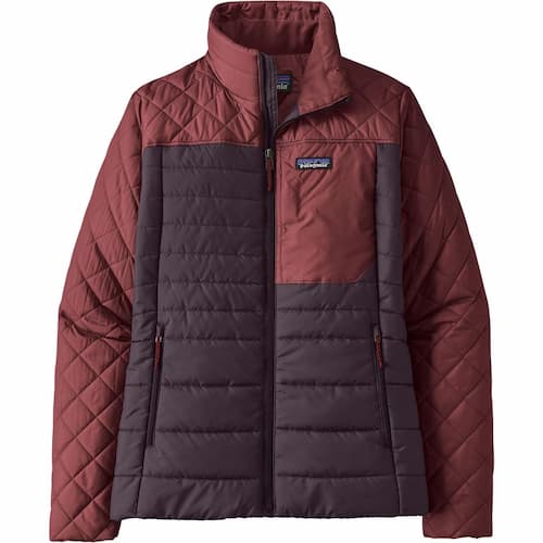Patagonia Radalie Insulated Jacket