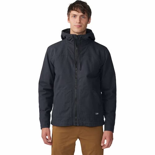 Mountain Hardwear Jackson Ridge Jacket