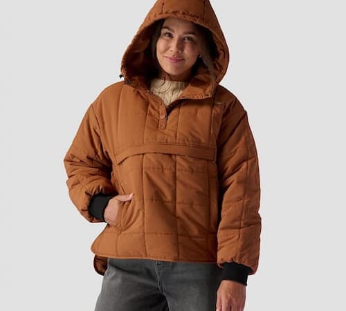 Rare Discounts on Patagonia, Marmot, Cotopoxi, Mountain Hardwear, plus more!