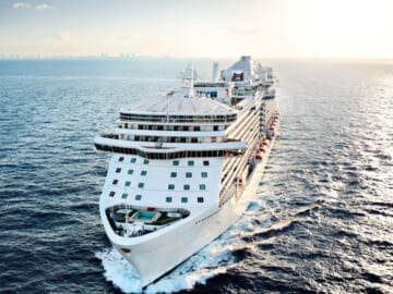 Princess Cruises 7-Night Alaska Cruise in May From $796 for 2