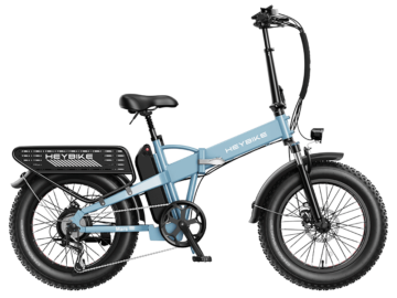 Heybike Sale: Up to $500 off + extra $100 off