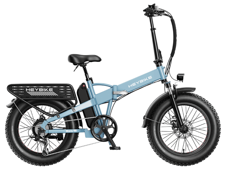 Heybike Sale: Up to $500 off + extra $100 off