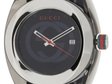 Designer Watches Flash Sale at Nordstrom Rack: Up to 61% off + free shipping