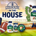 Lighthouse Take It To The House Promotion: free bottle of ranch + in-store pickup