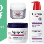 Amazon | $10 off $20 Skincare Products