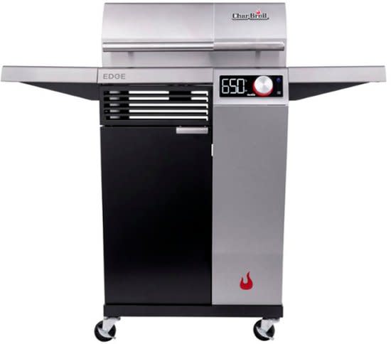 Grills at Best Buy: Up to $250 off for Plus or Total members