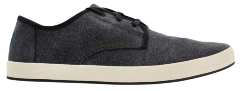 Toms Men's Paseo Sneakers for $19 + free shipping