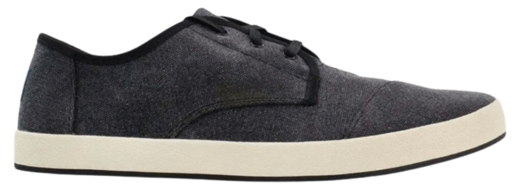 Toms Men's Paseo Sneakers for $19 + free shipping