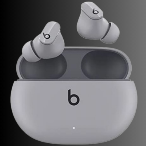 Beats Studio Buds ANC Wireless Earbuds, New $84.95 (Reg. $149.95)