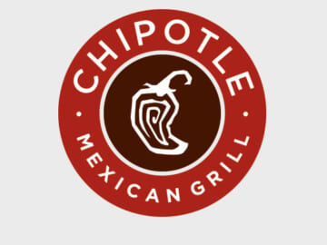 Side or Topping of Queso Blanco at Chipotle: free w/ entree purchase