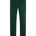 J.Crew Factory Men's Slim-Fit Flex Chino Pants for $17 + free shipping w/ $99