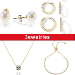 Jewelry from $9.56 (Reg. $11.95+) – FAB Valentine’s Day Gift!