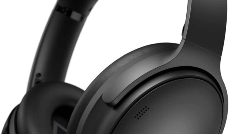 Bose QuietComfort 45 Wireless Headphones for $199 + free shipping