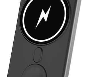 Multi-Device Wireless Charger for $40 + $3.99 s&h