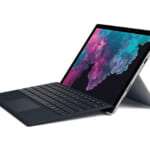 Refurb Microsoft Surface Pro 6 12.3" 128GB Tablet for $394 + $9.99 s&h