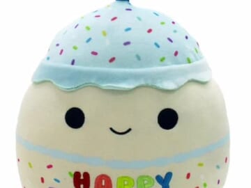 Squishmallows Plush 10 inch