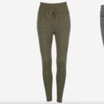 Hurley Women's Relaxed Jog Legging